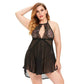 wuyemeili Women's underwear pajamas ZT049  Sexy suit home clothes High-end home pajamas Popular in Europe and America