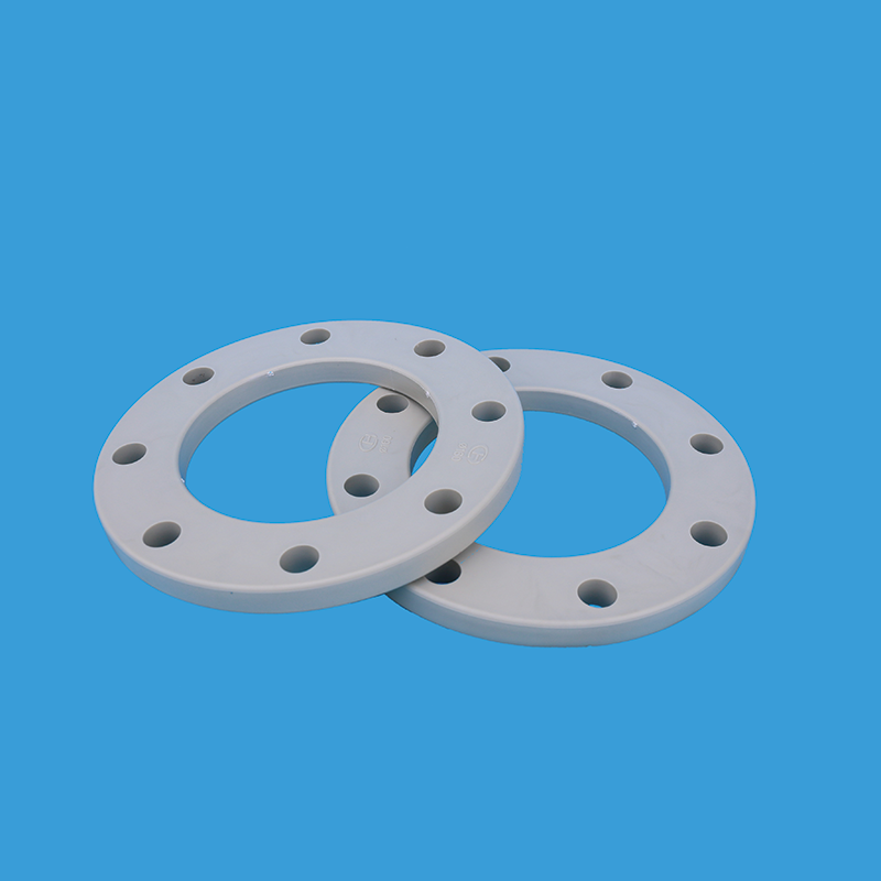 xilinsujiao PPH flange series Flange plate Welded flange Flat welded flange