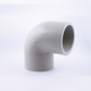 xilinsujiao PPH elbow pvc pipe elbow Fitting elbow Pipe fitting