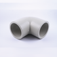 xilinsujiao PPH elbow pvc pipe elbow Fitting elbow Pipe fitting
