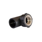 xilinsujiao PE silk tooth series pe thread external connection pe water pipe fittings Pipe fitting