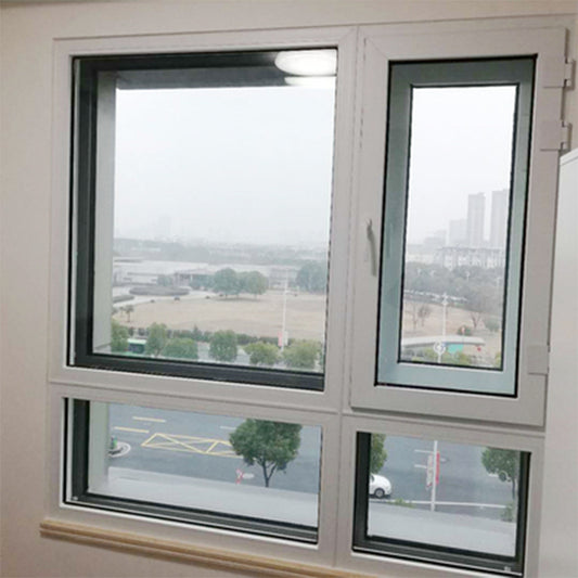 jiangfanmc Plastic steel doors and windows