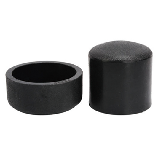 xilinsujiao PE tube cap Plug fitting pe pipe fitting pe pipe