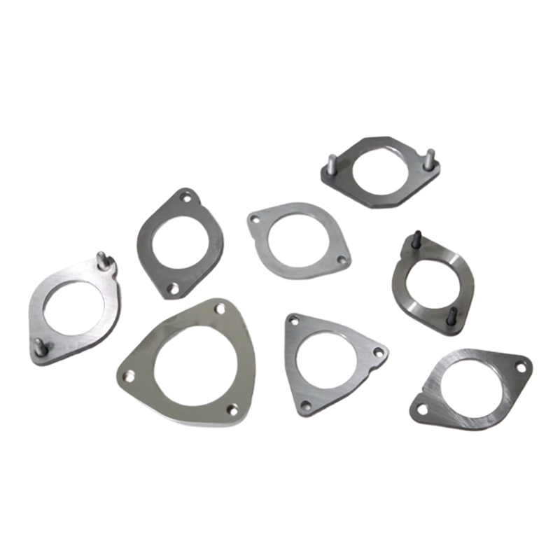 siruifo Cold end flange Stainless steel flange Flange gasket gasket