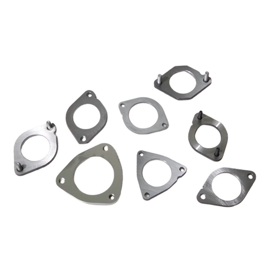 siruifo Cold end flange Stainless steel flange Flange gasket gasket
