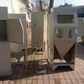 fujisen All kinds of equipment housings  Equipment housing casing Specializing in the manufacture of motor parts