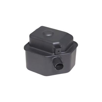 siruifo silencer silencer Lawnmower accessories Lawn mower muffler