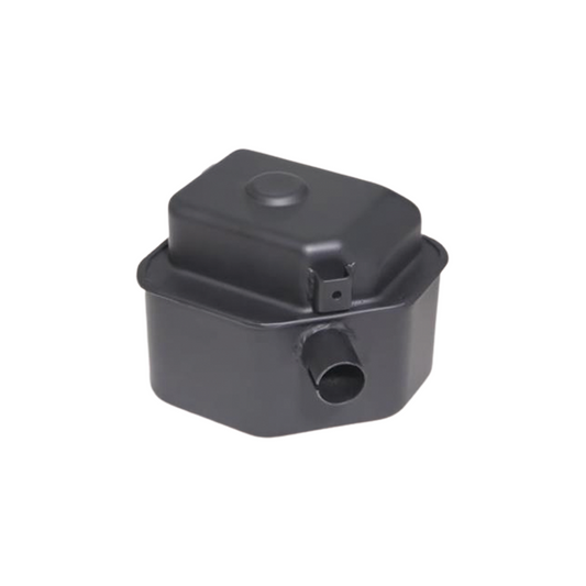 siruifo silencer silencer Lawnmower accessories Lawn mower muffler