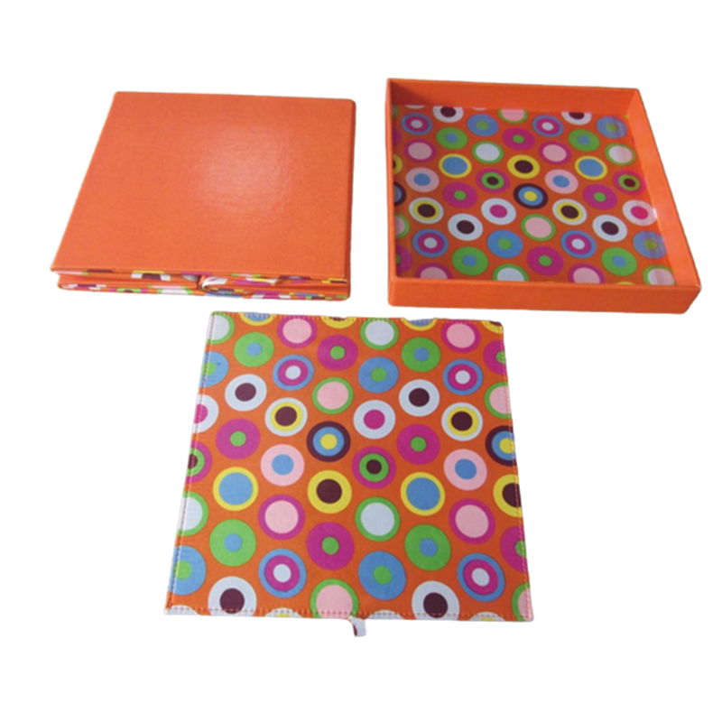 fuliangongyi Foldable seatable storage box FL22060608