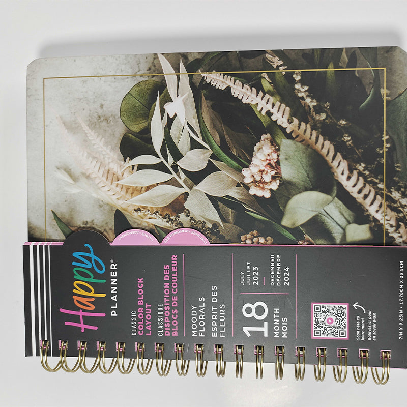 jinbeiqi Coil book Paper product printing  Color printing Color printing