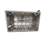 shuofengjingmi Inverter chassis  Inverter housing Precision specialty manufacturing Reverse toilet chassis housing