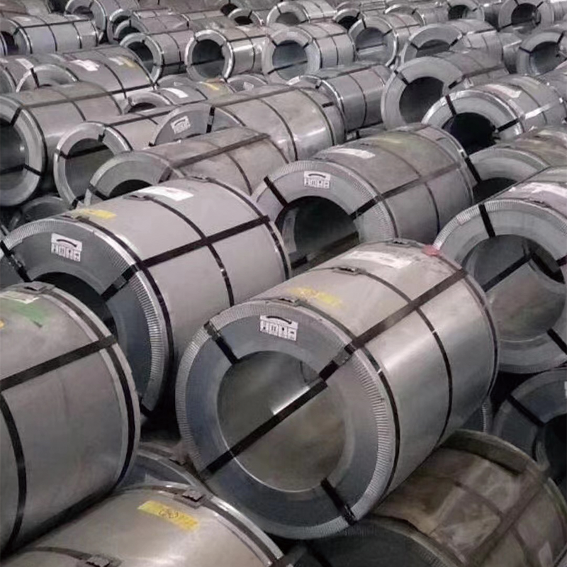tianhongdianli silicon steel