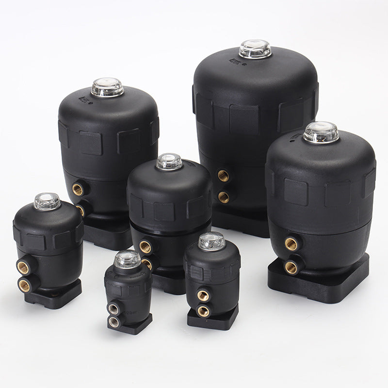Sanitary Diaphragm valve