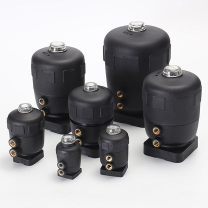 Sanitary Diaphragm valve