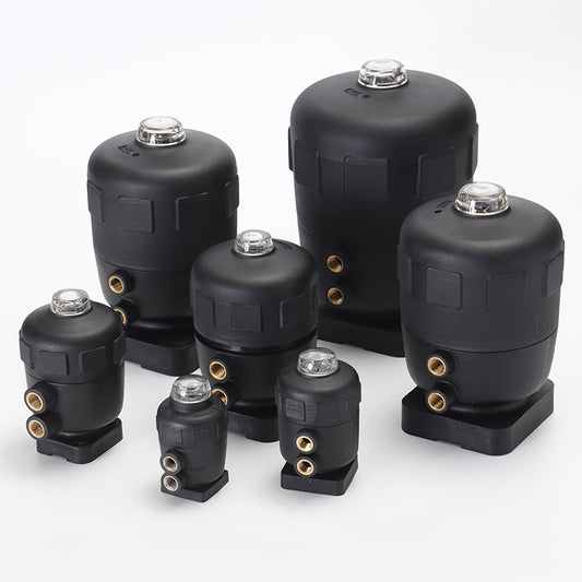 Sanitary Diaphragm valve