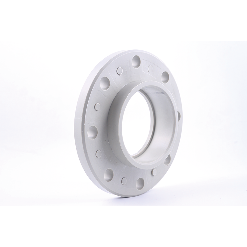 xilinsujiao PPH flange series Flange plate Welded flange Flat welded flange