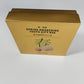 jinbeiqi Corrugated color box Paper-plastic printing Paper product printing Color printing