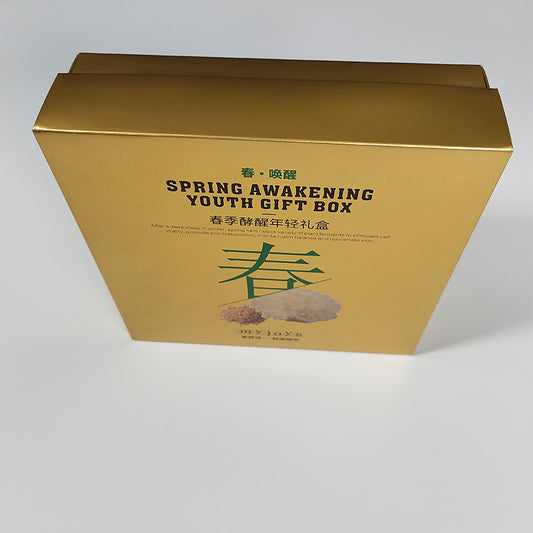 jinbeiqi Corrugated color box Paper-plastic printing Paper product printing Color printing