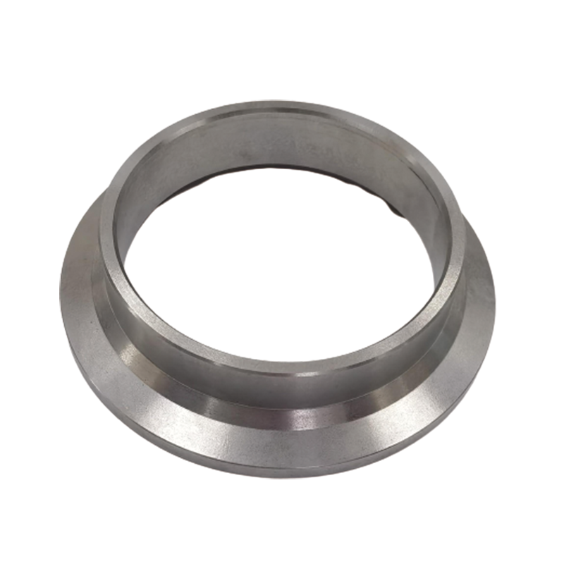 siruifo Hot end flange Flange plate Stainless steel flange gasket