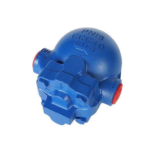 Sanitary Steam traps