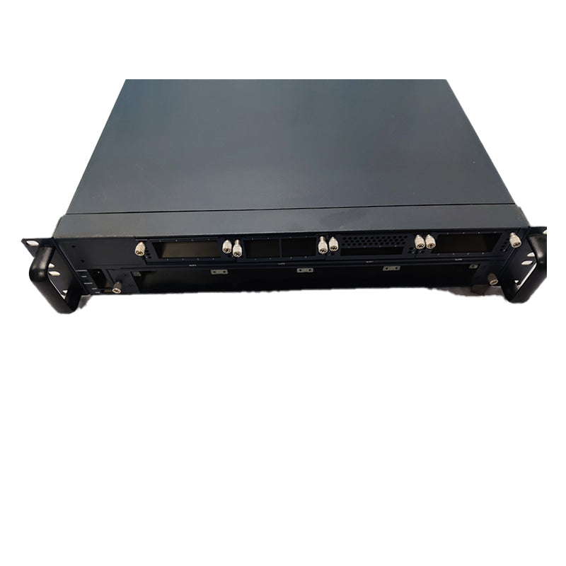 shuofengjingmi 2U chassis Equipment case Professional customization Cabinet case
