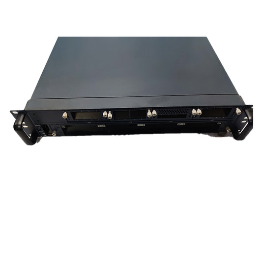 shuofengjingmi 2U chassis Equipment case Professional customization Cabinet case