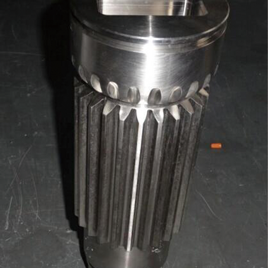 fujisen Casting, forging and finishing parts Machined aluminium Non-standard automation parts Forging production
