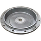 runzhufamen DN200 natural gas pipeline bonnet Cast valve cover  Special cover for natural gas valve  Valve cover