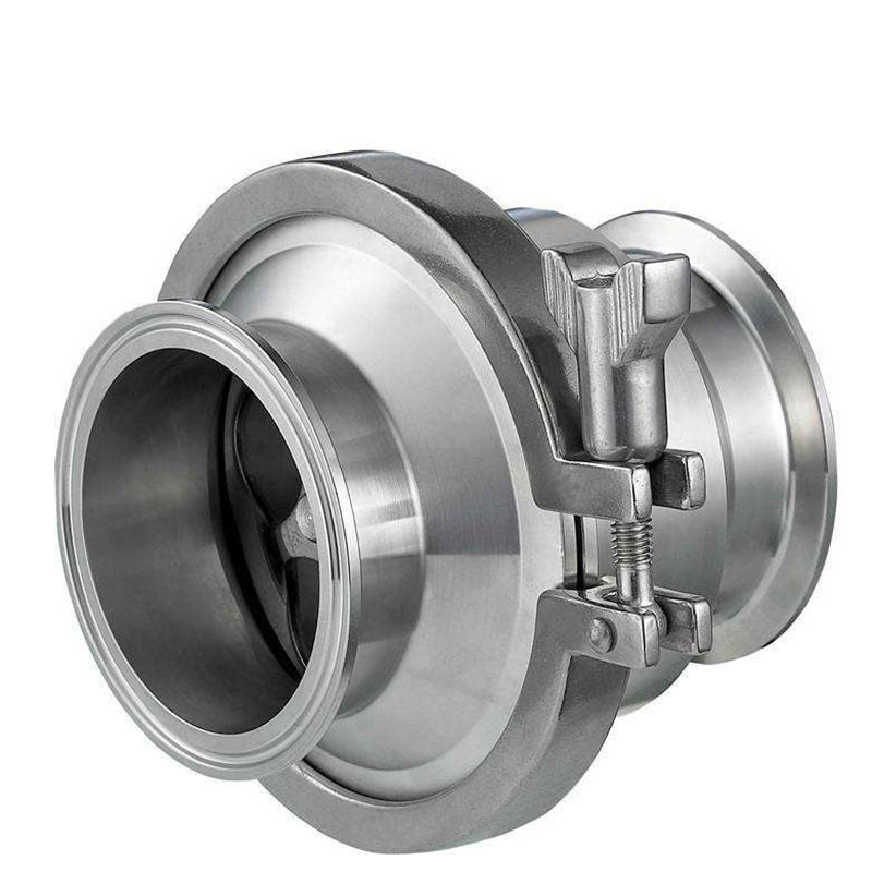 Sanitary Check valve