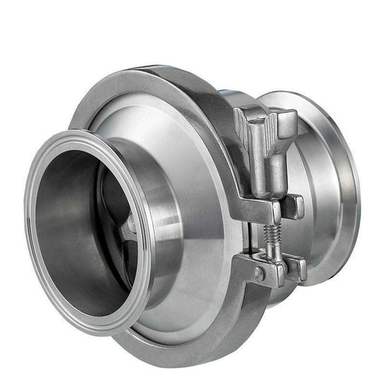 Sanitary Check valve