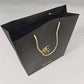 jinbeiqi Tote bag Packaging printing Paper product printing Paper-plastic printing