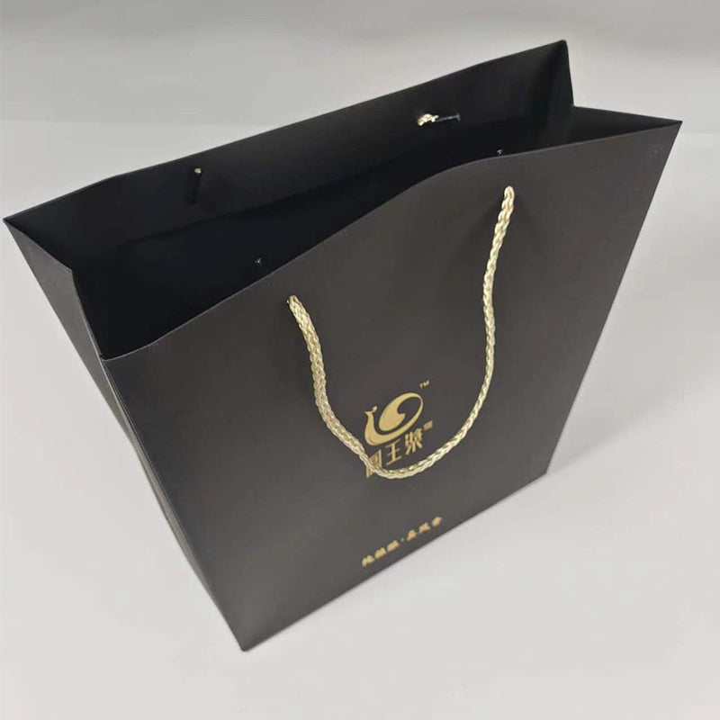 jinbeiqi Tote bag Packaging printing Paper product printing Paper-plastic printing