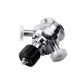 Sanitary Sampling valve