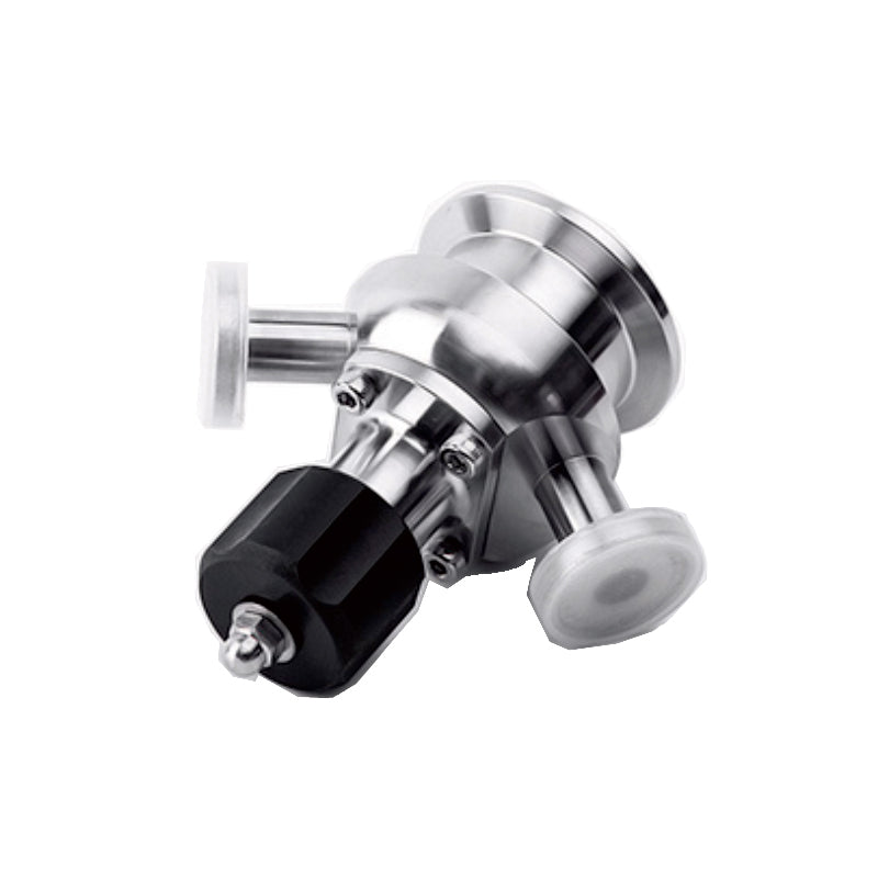 Sanitary Sampling valve