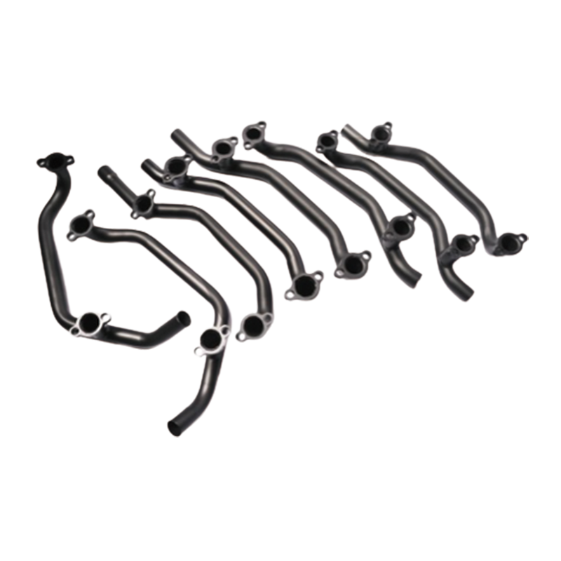 siruifo exhaust pipe  accessories Pipe fitting Exhaust pipe part