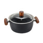 deep saucepan 4624-PH