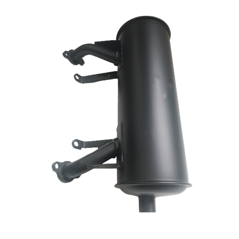 siruifo silencer silencer Lawnmower accessories Lawn mower muffler