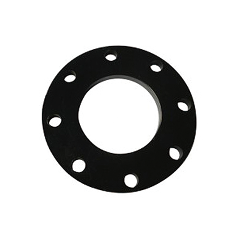 xilinsujiao PE flange series Flange plate Stainless steel Complete flange models