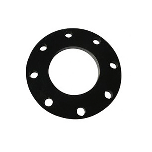 xilinsujiao PE flange series Flange plate Stainless steel Complete flange models