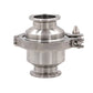 Sanitary Steam traps