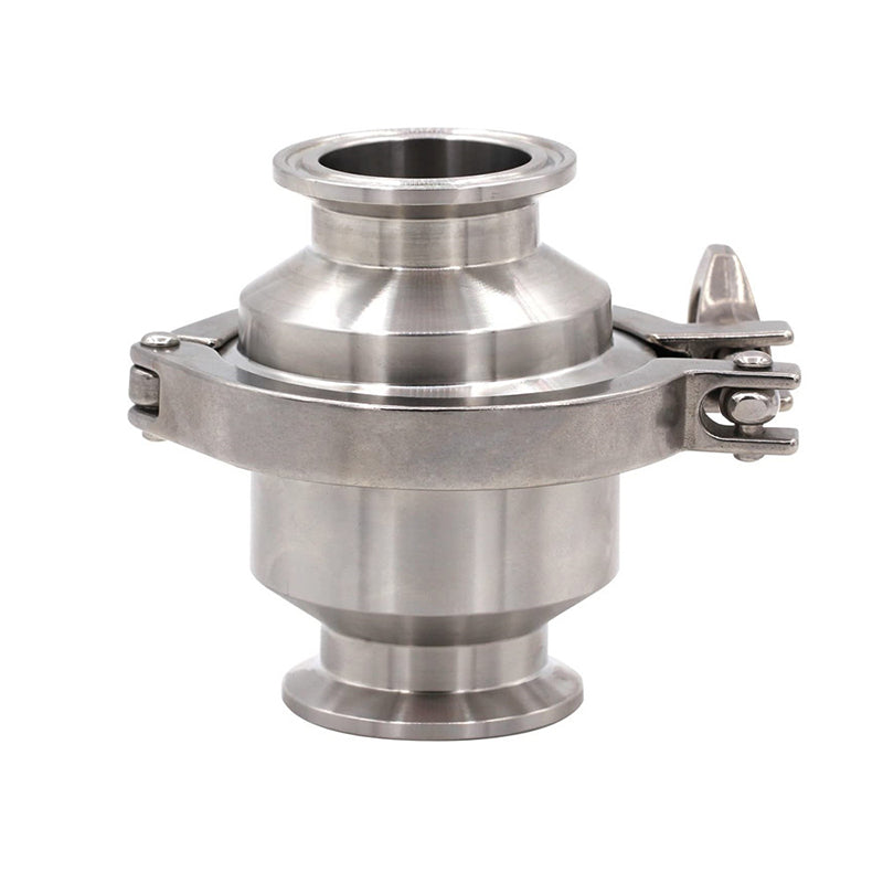 Sanitary Steam traps