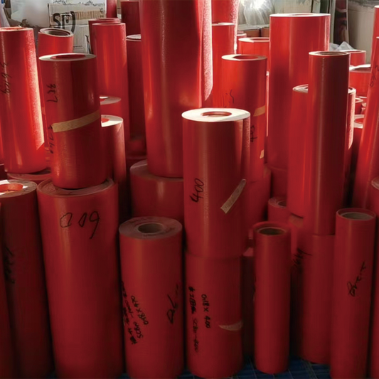 tianhongdianli Insulation