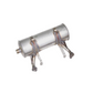 siruifo silencer silencer Lawnmower accessories Lawn mower muffler