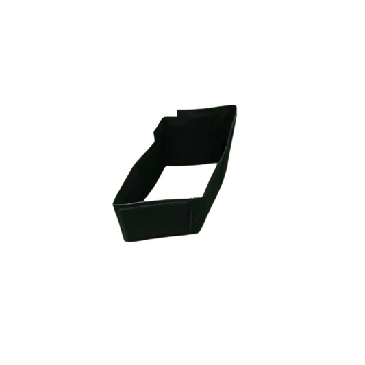 yuefeixinxing Car battery cover sound-absorbing cotton