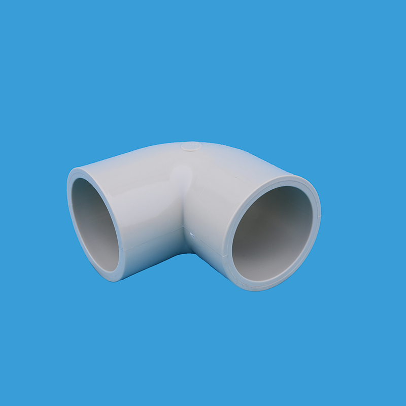 xilinsujiao PPH elbow pvc pipe elbow Fitting elbow Pipe fitting