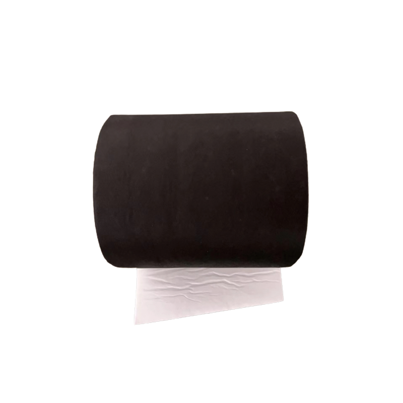 yuefeixinxing Sound-absorbing cotton roll B