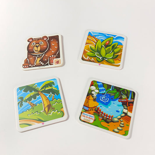 jinbeiqi Hang tags, greeting cards  Color printing  Color printing Paper product printing Paper-plastic printing