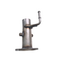siruifo exhaust pipe  accessories Pipe fitting Exhaust pipe part