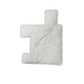 yuefeixinxing Car bottom skid plate sound-absorbing cotton