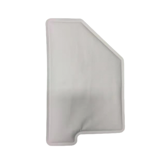 yuefeixinxing Car wheel cover sound absorbing cotton